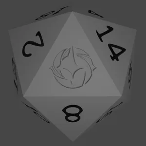 Disney Lorcana D20