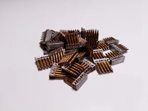 Ammo tokens for Maximum Apocalypse