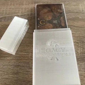 Legacy of Dragonholt Card Box