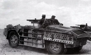 AS.42 Sahariana