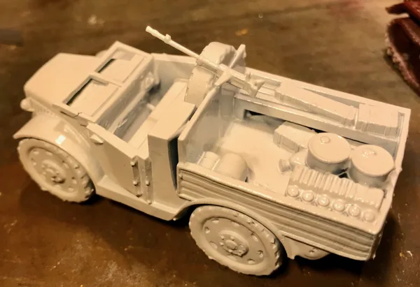 AS37 Transport