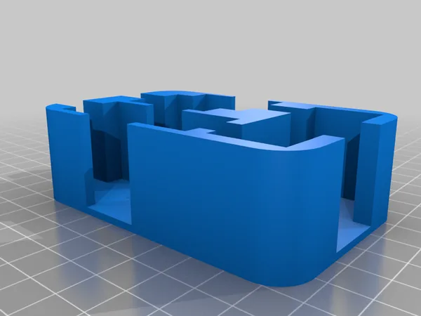 Project L Ghost Piece Expansion organiser