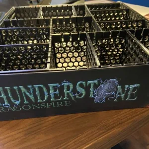 Thunderstone Dragonspire Insert
