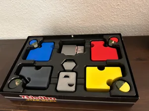 Risk Risiko Star Wars Inlay