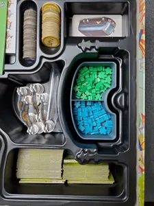 Meeple Land token holder