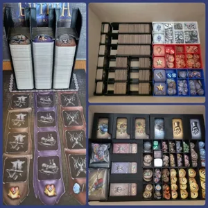Euthia - Organizer