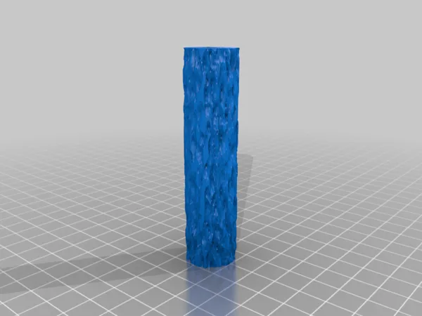 A simple log
