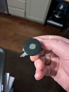 massive darkness mini magnet base