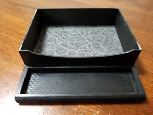 Massive Darkness Dice Tray