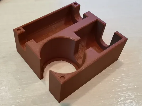 My Massive Darkness token holder remix