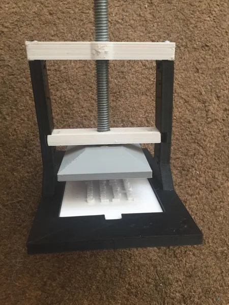 Gutenberg Printing Press