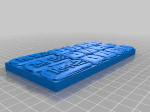 Blood Bowl tracker Pt 1