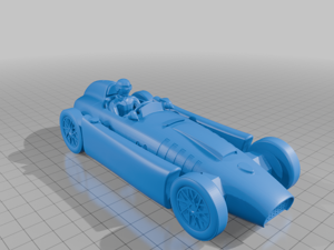 Heat: Pedal to the Metal - Racing Cars