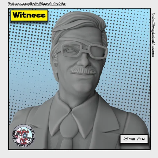 Witness Token