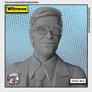 Witness Token