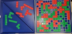 Blokus Duo