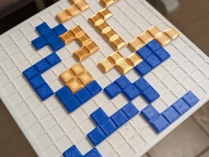 Blokus Duo