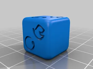 Legend of the Five Rings Dice