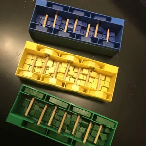 Primordial Soup Player Cases