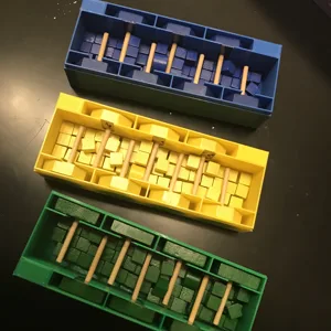 Primordial Soup Player Cases