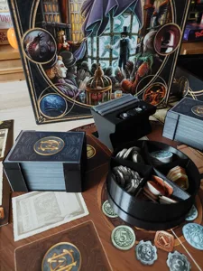 Carnival of Monsters Organizer
