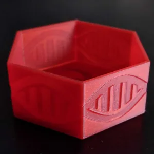 Plague Inc. board game tokens box