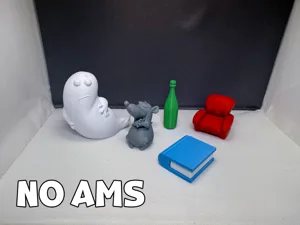 Ghost Blitz Deluxe