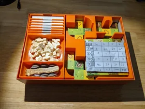Llamaland Tile Holder