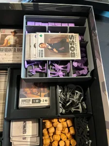 Scarface 1920 Gridfinity Insert