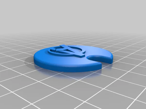 Crisis Protocol Dial Game Tracker