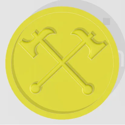 Warhammer Quest Card Token Support
