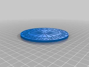 Warhammer quest Powerdial