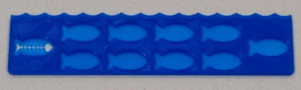 Oceans Population Board