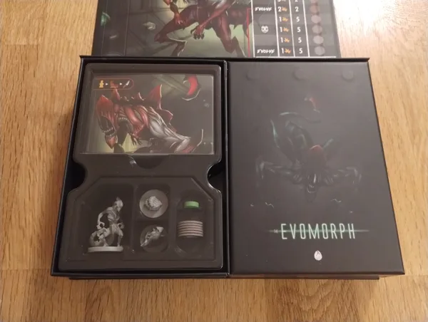 Final Girl - Season 1 & 2 - Board Game Inserts