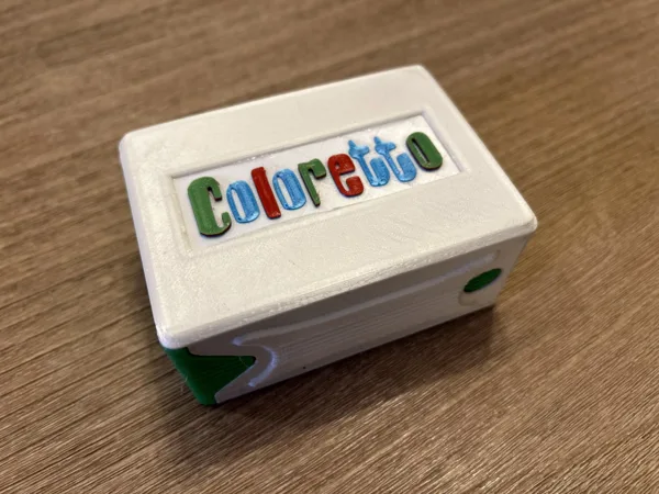 Coloretto Replacement Box