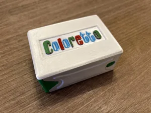Coloretto Replacement Box