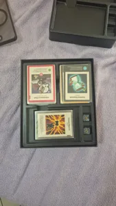 Expansion card holder for Here to slay