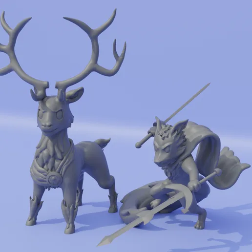 Here to Slay Expansion Bundle 02