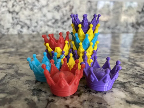 Stacking Crown Score Tracker