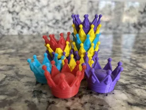 Stacking Crown Score Tracker