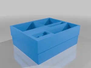 Here to Slay Big box like insert