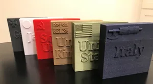 Quartermaster General Player Cases