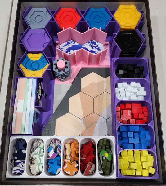 Wealth of Nations Insert