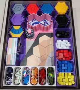 Wealth of Nations Insert