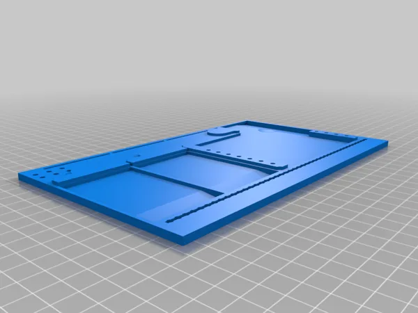 Zombicide Undead or Alive dashboard