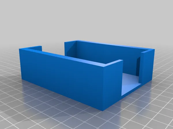 Junk Drawer game insert and organizer
