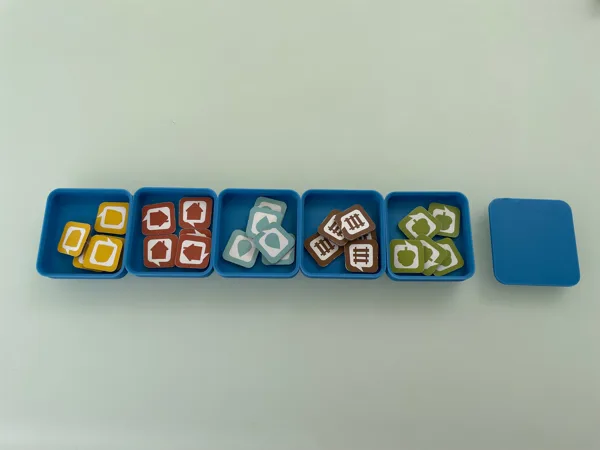 DORFROMANTIK Insert
