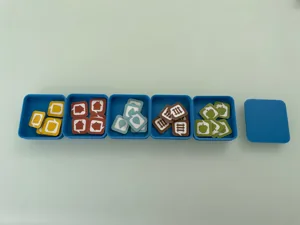 DORFROMANTIK Insert
