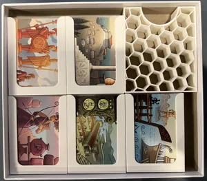 Aegean Sea insert
