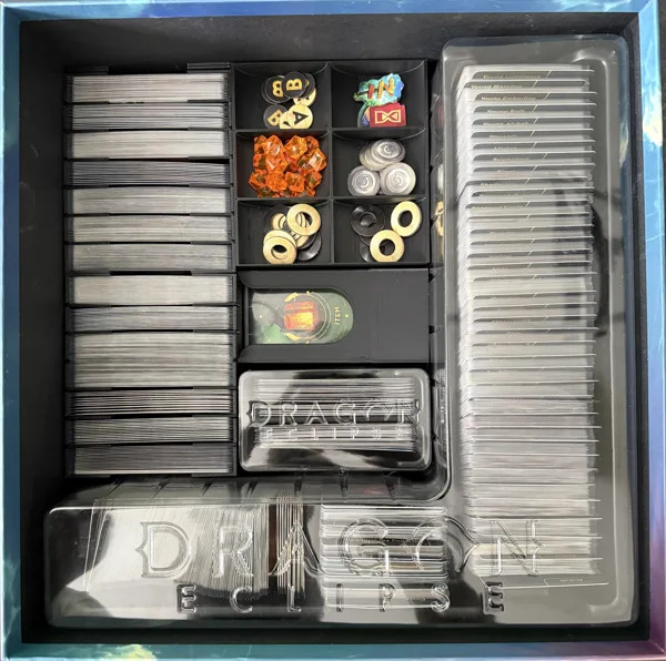 Awaken Realms Dragon Eclipse Main Box Insert